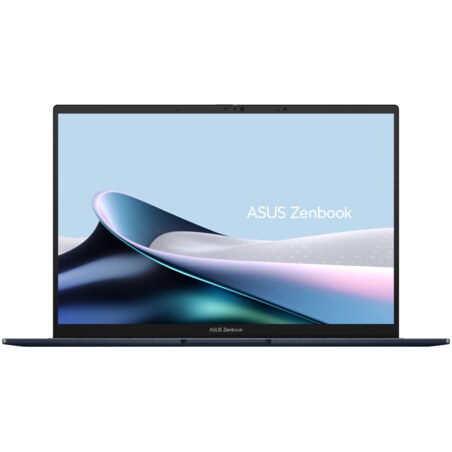 ASUS Zenbook 14 OLED UX3405CA-QD1312W - Ordenador Portátil 14" WUXGA (Intel Core Ultra 7 255H, 16GB RAM, 1TB SSD, Arc 140T, Wind