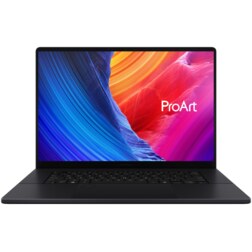 ASUS ProArt P16 OLED H7606WM-SR130W - Ordenador Portátil 16" WQXGA+ 120Hz (AMD Ryzen AI 9 HX 370, 32GB RAM, 2TB SSD, NVIDIA RTX 