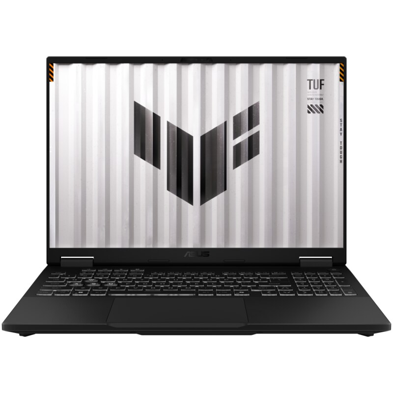 ASUS TUF Gaming F16 TUF608JPR-QT187 - Ordenador Portátil Gaming de 16" WQXGA 165Hz (Intel Core i7-14650HX, 16GB RAM, 1TB SSD, RT