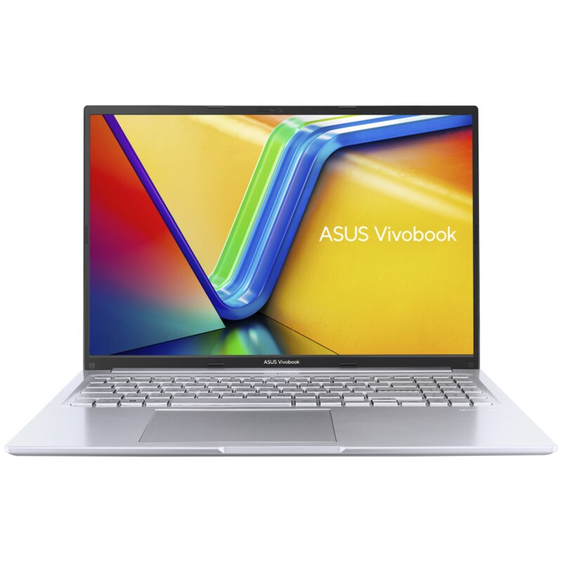 ASUS Vivobook 16 OLED D1605NAQ-SH165W - Ordenador Portátil " WUXGA (AMD Ryzen 5 150, 16GB RAM, 512GB SSD, Radeon 660M, Windows 1