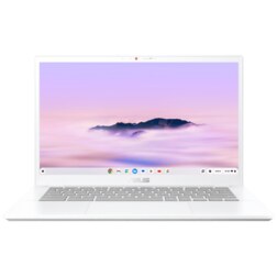 ASUS Chromebook Plus CX34 CX3402CVA-PQ1339 - Ordenador Portátil 14" Full HD (Intel Core 3 100U, 8GB RAM, 256GB UFS, Graphics, Ch