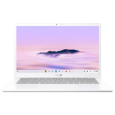 ASUS Chromebook Plus CX34 CX3402CVA-PQ1339 - Ordenador Portátil 14" Full HD (Intel Core 3 100U, 8GB RAM, 256GB UFS, Graphics, Ch