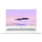 ASUS Chromebook Plus CX34 CX3402CVA-PQ1339 - Ordenador Portátil 14" Full HD (Intel Core 3 100U, 8GB RAM, 256GB UFS, Graphics, Ch