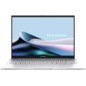 ASUS Zenbook 14 OLED UX3405CA-QD1244 - Ordenador Portátil 14" WUXGA (Intel Core Ultra 7 255H, 16GB RAM, 512GB SSD, Arc 140T, Sin