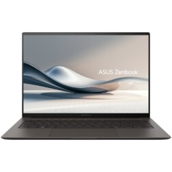 ASUS Zenbook S14 OLED OLED UX5406SA-PZ542W Copilot+ PC - Ordenador Portátil 14" 3K 120Hz (Intel Core Ultra 7 258V, 32GB RAM, 1TB