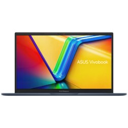 ASUS Vivobook 15 X1504VA-BQ4623 - Ordenador Portátil 15.6" Full HD (Intel Core 5 120U, 16GB RAM, 1TB SSD, Graphics, Sin Sistema 