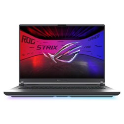 ASUS ROG Strix G18 G815LR-S9046 - Ordenador Portátil Gaming de 18" WQXGA 240Hz (Intel Core Ultra 9 275HX, 32GB RAM, 1TB SSD, NVI