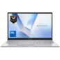 ASUS Vivobook 15 X1504MA-BQ055W Intel Core 7 350 Portátil 39,6 cm (15.6") Full HD 16 GB DDR5-SDRAM 512 GB SSD Wi-Fi 6 (802.11ax)