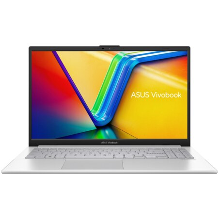 ASUS Vivobook Go 15 E1504FA-BQ4442 - Ordenador Portátil 15.6" Full HD (AMD Ryzen 5 40, 8GB RAM, 512GB SSD, Radeon 610M, Sin Sist