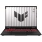 ASUS TUF Gaming A16 TUF608UHI-TU239 - Ordenador Portátil Gaming de 16" WUXGA 144Hz (AMD Ryzen 7 260, 16GB RAM, 512GB SSD, NVIDIA