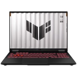 ASUS TUF Gaming A16 TUF608UP-TU162 - Ordenador Portátil Gaming de 16" WUXGA 144Hz (AMD Ryzen 7 260, 16GB RAM, 512GB SSD, RTX 507