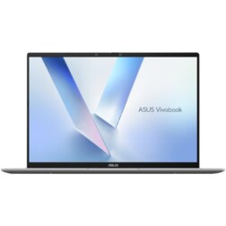 ASUS Vivobook 16 X1607CA-MB059 Copilot+ PC - Ordenador Portátil " WUXGA (Intel Core Ultra 5 225H, 16GB RAM, 512GB SSD, Arc 130T,