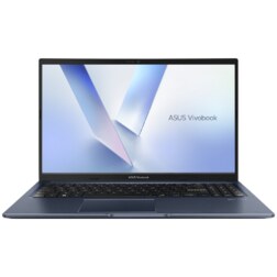 ASUS Vivobook 15 D1502XA-BQ027 - Ordenador Portátil 15.6" Full HD (AMD Ryzen 7 7840HS, 8GB RAM, 512GB SSD, Radeon 780M, Sin Sist