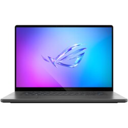 ASUS ROG Zephyrus G16 OLED GU605CM-QR003 - Ordenador Portátil Gaming de 16" WQXGA 240Hz (Core Ultra 9 285H, 32GB RAM, 1TB SSD, R