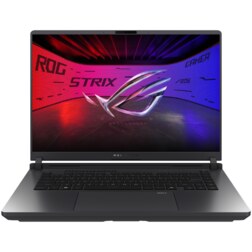 ASUS ROG Strix G16 G615JPR-S5003 - Ordenador Portátil Gaming de 16" WQXGA 240Hz (Intel Core i7-14650HX, 32GB RAM, 1TB SSD, NVIDI