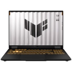 ASUS TUF Gaming F16 TUF608JPR-QT031 - Ordenador Portátil Gaming de 16" WQXGA 165Hz (Intel Core i7-14650HX, 32GB RAM, 1TB SSD, RT