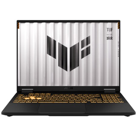 ASUS TUF Gaming F16 TUF608JPR-QT031 - Ordenador Portátil Gaming de 16" WQXGA 165Hz (Intel Core i7-14650HX, 32GB RAM, 1TB SSD, RT