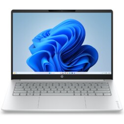 HP OmniBook 3 Laptop AI 14-ht0015nsx Intel Core Ultra 5 225U Portátil 35,6 cm (14") 2K 8 GB DDR5-SDRAM 256 GB SSD Wi-Fi 6 (802.1