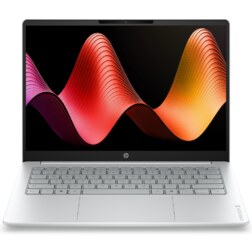 HP OmniBook 3 Laptop AI 14-ht0017nsx Intel Core Ultra 5 225U Portátil 35,6 cm (14") 2K 8 GB DDR5-SDRAM 256 GB SSD Wi-Fi 6 (802.1