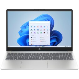 HP 15-fd0363ns Intel® Core™ i7 i7-1355U Portátil 39,6 cm (15.6") Full HD 16 GB DDR4-SDRAM 512 GB SSD Wi-Fi 6 (802.11ax) Windows 