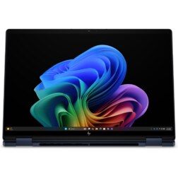HP OmniBook X Flip 2-in-1 Laptop Next Gen AI 14-kb0013ns Copilot+ PC Intel Core Ultra 9 386H 35,6 cm (14") Pantalla táctil 2K 32