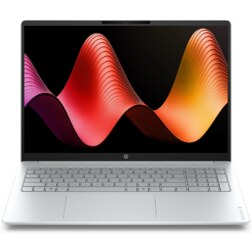 HP OmniBook 3 16-bu0067ns Intel Core 5 120U Portátil 40,6 cm (16") 2K 8 GB DDR5-SDRAM 512 GB SSD Wi-Fi 6 (802.11ax) FreeDOS Gris