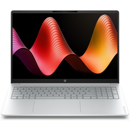 HP OmniBook 3 16-bu0067ns Intel Core 5 120U Portátil 40,6 cm (16") 2K 8 GB DDR5-SDRAM 512 GB SSD Wi-Fi 6 (802.11ax) FreeDOS Gris