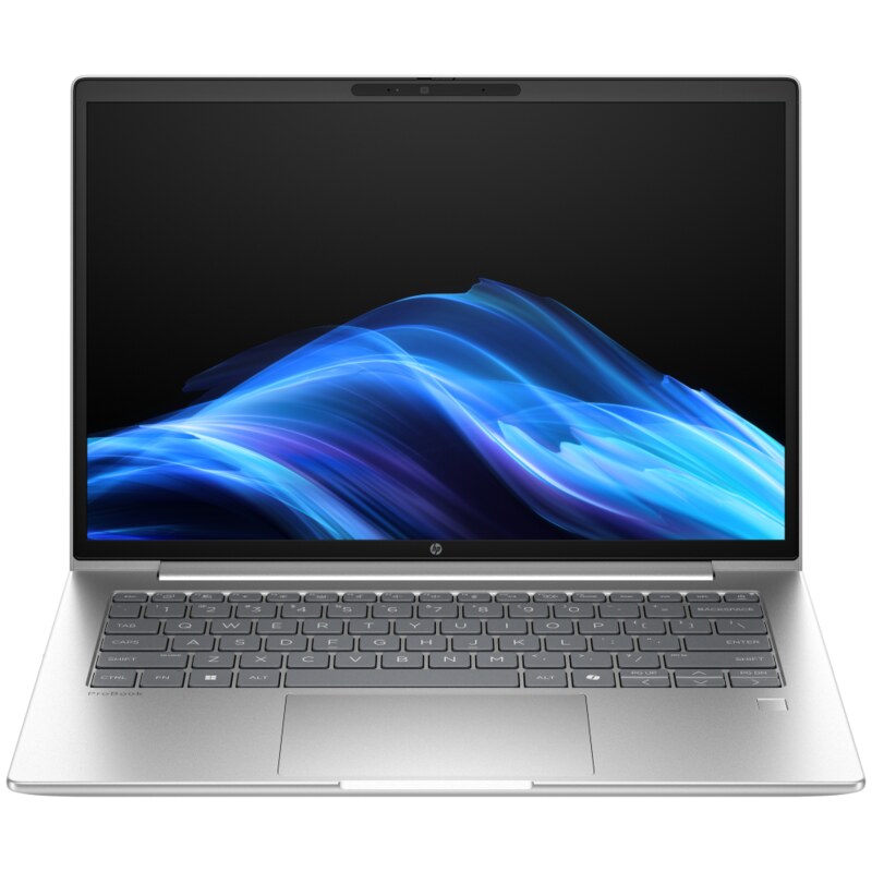HP ProBook 4 G1iR Wolf Pro Security Edition Intel Core 5 120U Portátil 35,6 cm (14") WUXGA 16 GB DDR5-SDRAM 512 GB SSD Wi-Fi 6E 