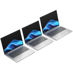 HP ProBook 4 G1i AI Wolf Pro Security Edition Intel Core Ultra 7 255U Portátil 35,6 cm (14") WUXGA 16 GB DDR5-SDRAM 512 GB SSD W