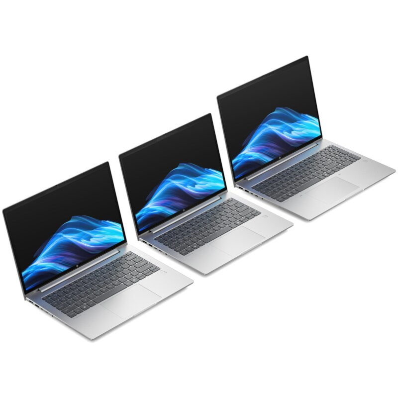 HP ProBook 4 G1i AI Wolf Pro Security Edition Intel Core Ultra 7 255U Portátil 35,6 cm (14") WUXGA 16 GB DDR5-SDRAM 512 GB SSD W