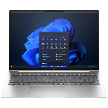 HP ProBook 4 G1iR Wolf Pro Security Edition Intel Core 5 120U Portátil 40,6 cm (16") WUXGA 16 GB DDR5-SDRAM 512 GB SSD Wi-Fi 6E 