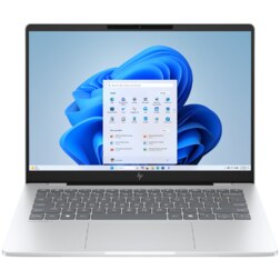 HP OmniBook 7 AI 14-fr0011ns Intel Core Ultra 5 225U Portátil 35,6 cm (14") 2K 16 GB LPDDR5-SDRAM 1 TB SSD Wi-Fi 7 (802.11be) Wi
