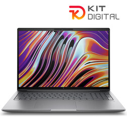 HP ZBook Power G11 A AMD Ryzen™ 7 8845HS Estación de trabajo móvil 40,6 cm (16") WUXGA 16 GB DDR5-SDRAM 512 GB SSD NVIDIA RTX A1