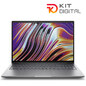 HP ZBook Power G11 A AMD Ryzen™ 9 8945HS Estación de trabajo móvil 40,6 cm (16") WUXGA 32 GB DDR5-SDRAM 1 TB SSD NVIDIA RTX 2000