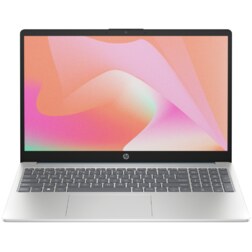 HP 15-fd0356ns Intel® Core™ i7 i7-1355U Portátil 39,6 cm (15.6") Full HD 8 GB DDR4-SDRAM 512 GB SSD Wi-Fi 6 (802.11ax) FreeDOS A