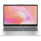 HP 15-fd0356ns Intel® Core™ i7 i7-1355U Portátil 39,6 cm (15.6") Full HD 8 GB DDR4-SDRAM 512 GB SSD Wi-Fi 6 (802.11ax) FreeDOS A