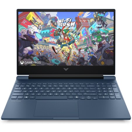 HP Victus Gaming 15-fa2040ns Intel Core 7 240H Portátil 39,6 cm (15.6") Full HD 16 GB DDR5-SDRAM 1 TB SSD NVIDIA GeForce RTX 506