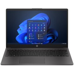 HP 255 15.6 inch G10 Notebook PC AMD Ryzen™ 3 7330U Portátil 39,6 cm (15.6") Full HD 8 GB DDR4-SDRAM 512 GB SSD Wi-Fi 6 (802.11a