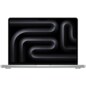 Apple MacBook Pro Apple M M4 Pro Portátil 36,1 cm (14.2") 24 GB 512 GB SSD Wi-Fi 6E (802.11ax) macOS Sequoia Plata