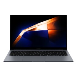 Samsung Galaxy Book4 NP754XGK-KG1ES ordenador portatil Intel Core 5 120U Portátil 39,6 cm (15.6") Full HD 8 GB LPDDR4x-SDRAM 512