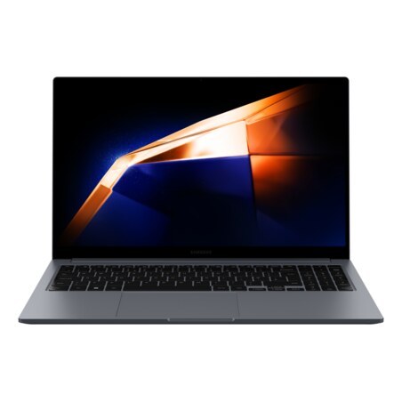 Samsung Galaxy Book4 NP754XGK-KG1ES ordenador portatil Intel Core 5 120U Portátil 39,6 cm (15.6") Full HD 8 GB LPDDR4x-SDRAM 512