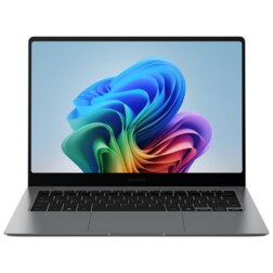 Samsung Galaxy Book5 Pro Copilot+ PC Intel Core Ultra 7 258V Portátil 35,6 cm (14") Pantalla táctil WQXGA+ 32 GB LPDDR5x-SDRAM 1