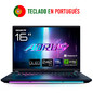 GIGABYTE AORUS MASTER 16 BZHC6PTE64SP ordenador portatil Intel Core Ultra 9 275HX Portátil 40,6 cm (16") WQXGA 32 GB DDR5-SDRAM 