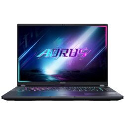 GIGABYTE AORUS ELITE 16 BWHC3PTC64SH ordenador portatil Intel Core Ultra 9 275HX Portátil 40,6 cm (16") WQXGA 32 GB DDR5-SDRAM 1