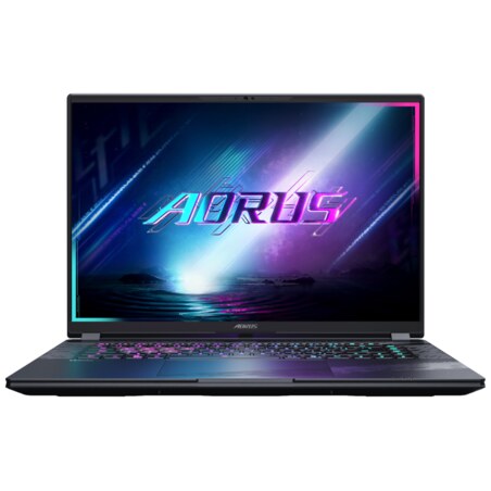 GIGABYTE AORUS ELITE 16 BWHC3PTC64SH ordenador portatil Intel Core Ultra 9 275HX Portátil 40,6 cm (16") WQXGA 32 GB DDR5-SDRAM 1