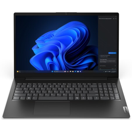 Lenovo V15 G5 IRL Intel® Core™ i3 i3-1315U Portátil 39,6 cm (15.6") Full HD 8 GB DDR5-SDRAM 512 GB SSD Wi-Fi 6 (802.11ax) Españo