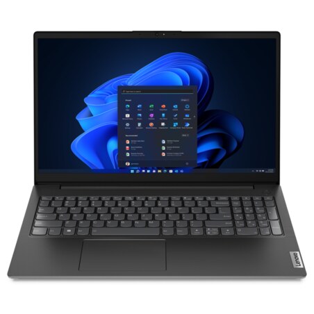 Lenovo V15 G4 ABP AMD Ryzen™ 5 5625U Portátil 39,6 cm (15.6") Full HD 8 GB DDR4-SDRAM 512 GB SSD Wi-Fi 6 (802.11ax) Windows 11 H