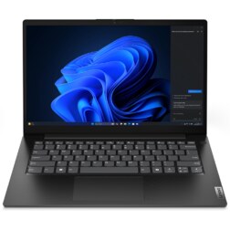 Lenovo V14 G5 IRL Intel® Core™ i5 i5-13420H Portátil 35,6 cm (14") Full HD 8 GB DDR5-SDRAM 512 GB SSD Wi-Fi 6 (802.11ax) Windows
