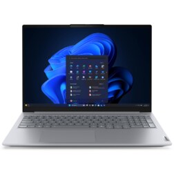 Lenovo ThinkBook 16 G9 AHP AMD Ryzen™ 5 220 Portátil 40,6 cm (16") WUXGA 16 GB DDR5-SDRAM 512 GB SSD Wi-Fi 7 (802.11be) Windows