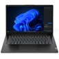 Lenovo V14 G5 IRL Intel® Core™ i7 i7-13620H Portátil 35,6 cm (14") Full HD 16 GB DDR5-SDRAM 512 GB SSD Wi-Fi 6 (802.11ax) Españo